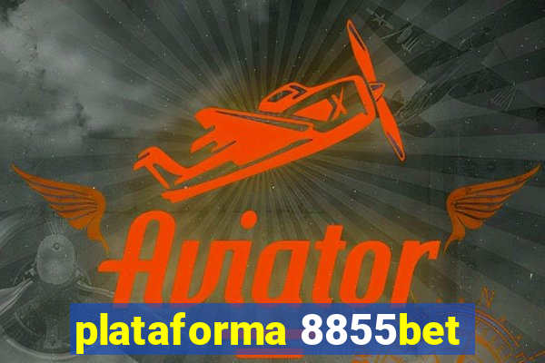 plataforma 8855bet